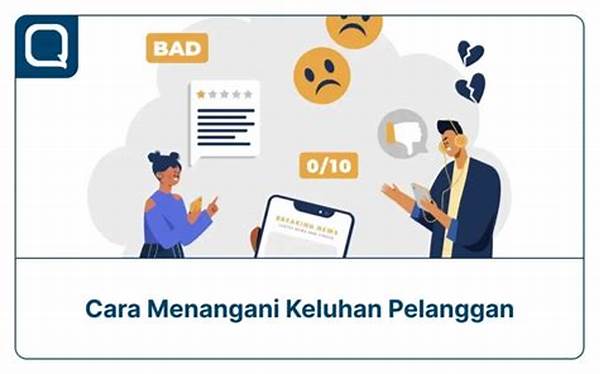 Cara Efektif Menangani Respon Pelanggan