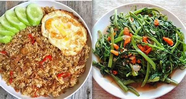 Cara Masak Sederhana Anak Kos