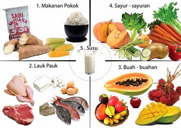 Cara Memilih Makanan Olahan Sehat