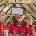 **desain Pengalaman Augmented Reality**