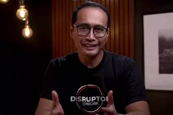 Desain Produk Berbasis Kebutuhan Konsumen