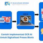 Digitalisasi Proses Bisnis Dengan Ai