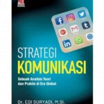 E-diplomacy Dan Strategi Komunikasi Global