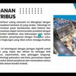 Efisiensi Produksi Berbasis Otomatisasi