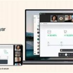Fitur Berbagi Layar Secara Online