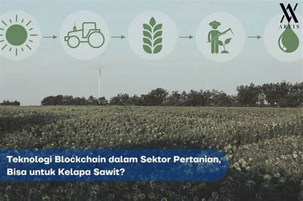 Implementasi Blockchain Di Sektor Diplomatik