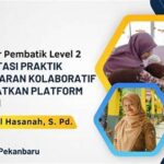 Implementasi Praktik Pembelajaran Aktif