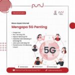 Implementasi Teknologi 5g Nasional