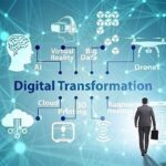 Inovasi Ai Untuk Transformasi Digital