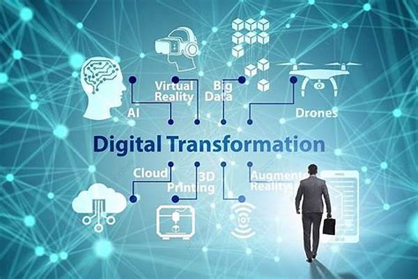 Inovasi Ai Untuk Transformasi Digital
