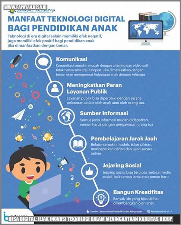Inovasi Digital Dalam Hubungan Luar Negeri