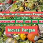 Inovasi Digital Dalam Keamanan Pangan