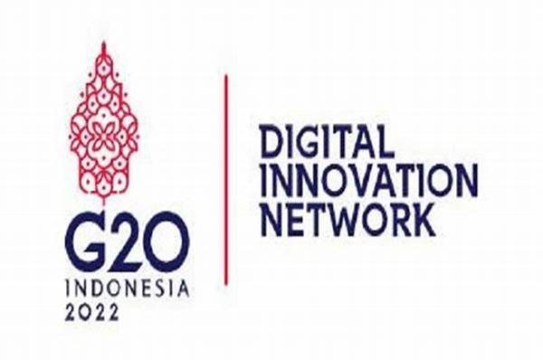 Inovasi Digital Global Bersama
