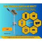 Inovasi Penerangan Hemat Energi