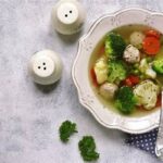 **inovasi Resep Makanan Bernutrisi**