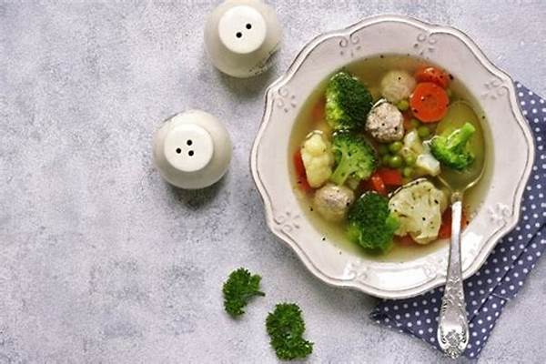 **inovasi Resep Makanan Bernutrisi**