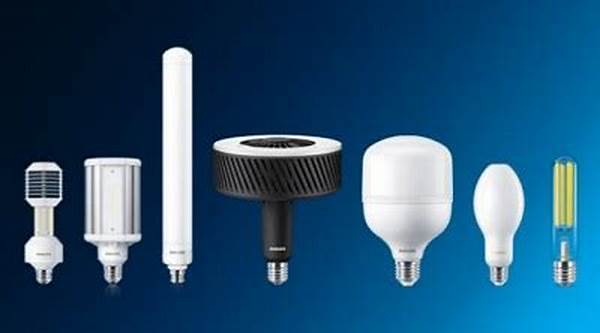 Inovasi Terbaru Teknologi Led