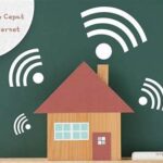 Instalasi Mudah Dan Cepat Untuk Internet Rumah