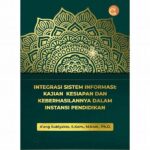 Integrasi Sistem Informasi Pendidikan