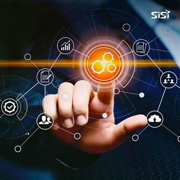 Integrasi Solusi Inovatif Untuk Jaringan