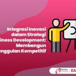 Integrasi Teknologi Untuk Keunggulan Kompetitif