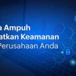 “keamanan Data Dalam Era Otomatisasi”