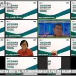 Keamanan Data Pasien Digital