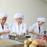 **keamanan Pangan Dalam Proses Pengemasan**