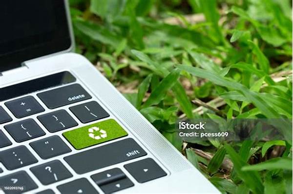 Keberlanjutan Teknologi Daur Ulang