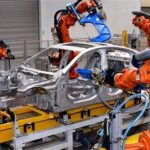 “kemajuan Industri Melalui Otomatisasi Terpadu”