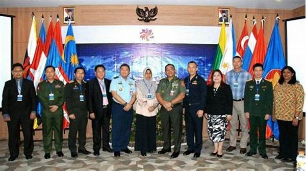 Kerja Sama Digital Negara Asean
