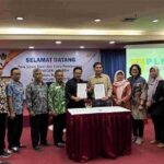 **kesepakatan Bisnis Antara Penyedia Telekomunikasi**