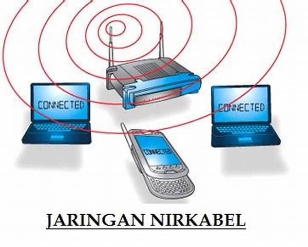 Keunggulan Dan Kelemahan Teknologi Nirkabel