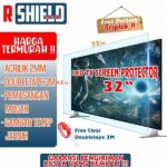Material Pelindung Layar Led Terbaru