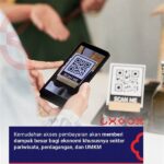 Mekanisme Pembayaran Elektronik Lintas Negara