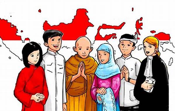 Mengedukasi Pentingnya Toleransi Sosial