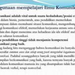 Mengembangkan Keterampilan Komunikasi Nonverbal