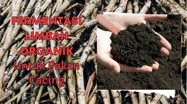 Metode Fermentasi Limbah Makanan Organik