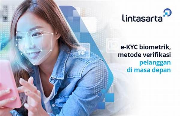 Metode Verifikasi Identitas Yang Berlapis