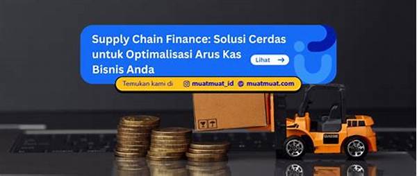 Optimalisasi Biaya Melalui Teknologi Cerdas