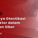 Otentikasi Multi-faktor Untuk Perlindungan Data