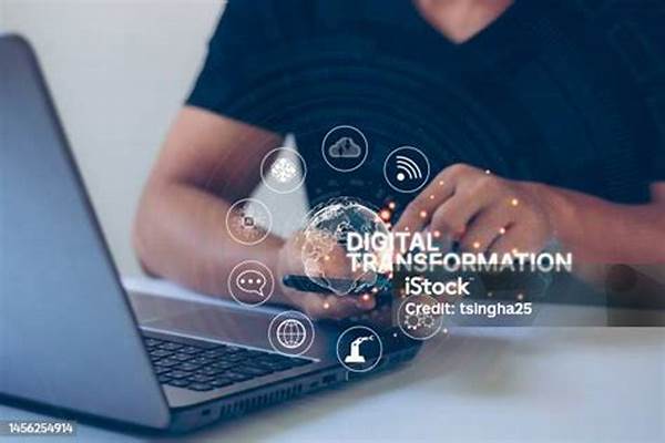 Otomatisasi Proses Bisnis Digital