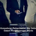 Pemanfaatan Big Data Dalam Perusahaan
