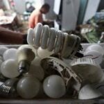Pemanfaatan Ulang Komponen Elektronik