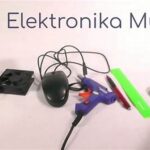 Pendaurulangan Kreatif Perangkat Elektronik