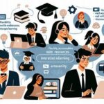 Penerapan E-learning Dalam Pendidikan Modern