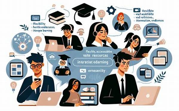 Penerapan E-learning Dalam Pendidikan Modern