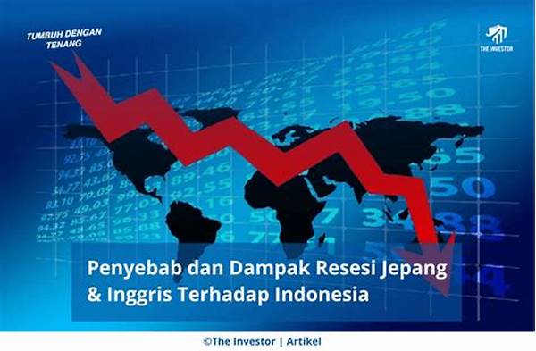 Pengaruh Resesi Global Terhadap Ritel