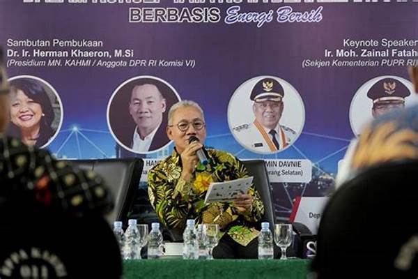 Pengawasan Penggunaan Energi Terdistribusi