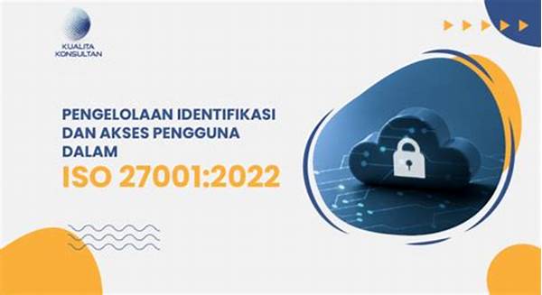 Pengelolaan Akses Pengguna Sistem